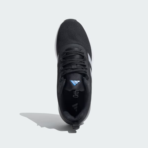 adidas WISEFOMA SHOES Black adidas India