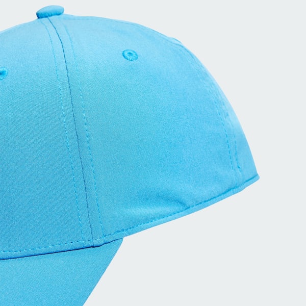 Blue Adi Dassler Cap