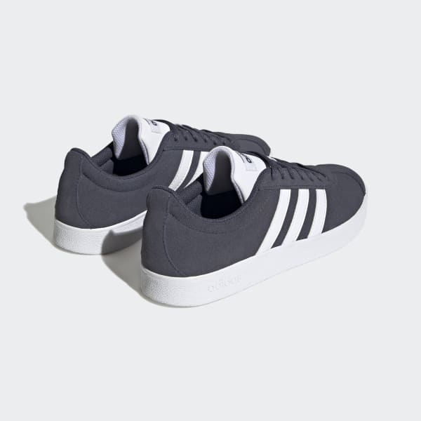 Adidas vl court 2.0 blau clearance