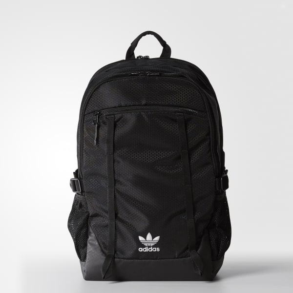 adidas Create Backpack - Black | adidas US