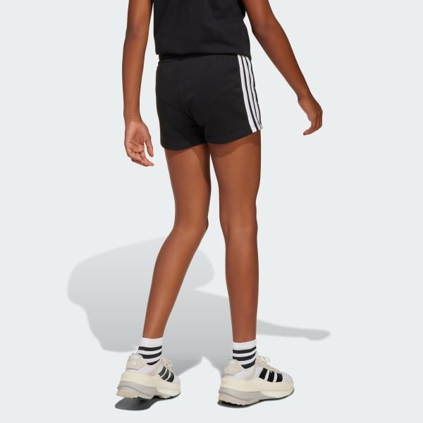Noir Short Essentials Enfants