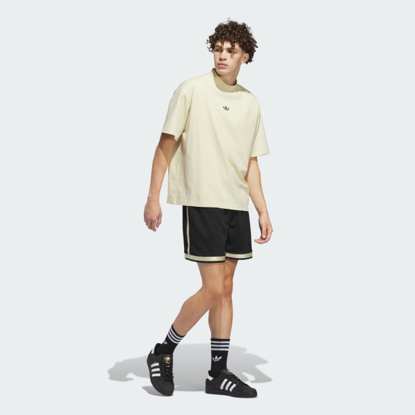 adidas Shorts (Gender Neutral) - Black | Unisex Basketball | adidas US