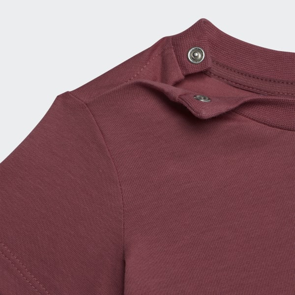 Rosa adicolor T-Shirt
