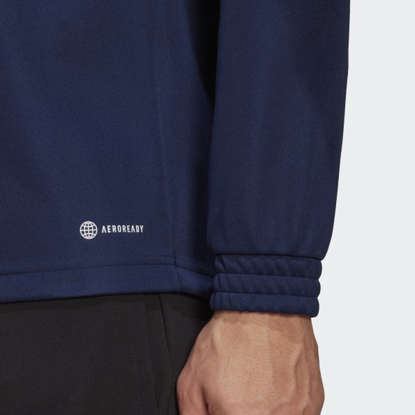 Blu Maglia da allenamento Entrada 22 BT710