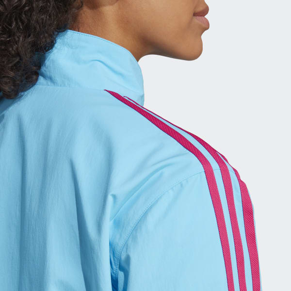 Bleu Veste Arsenal Anthem
