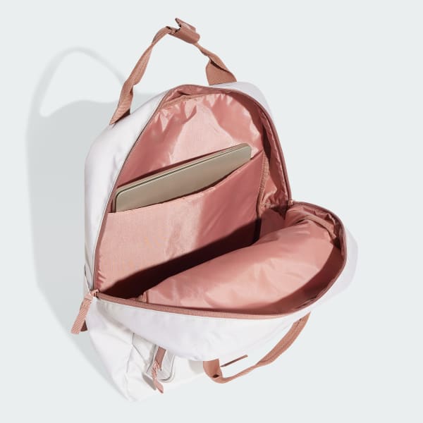 Abu-abu Tas Ransel adidas Prime