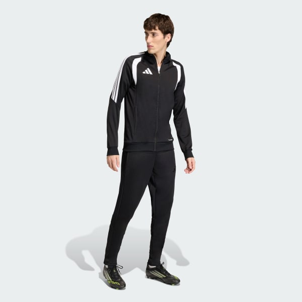 adidas Tiro 26 League Training Pants - Black | Free Shipping with