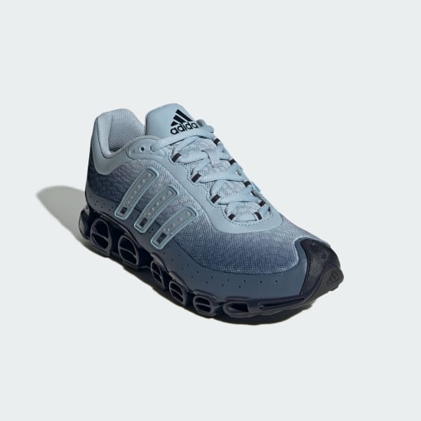 Multicolour Megaride Shoes