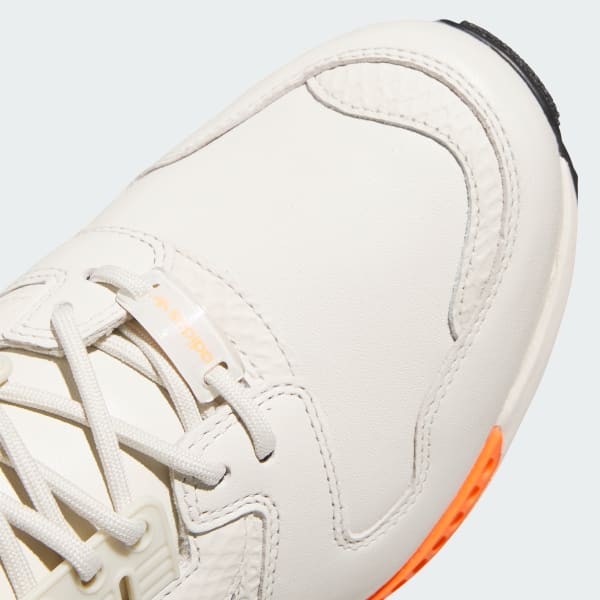 adidas ZX 8000 SPIKELESS GOLF SHOES - Beige | adidas UK