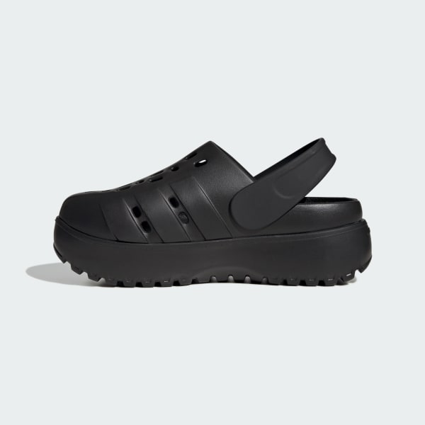 クロッグスサンダル!☆Adilette Platform Clogs☆選べる3色 アディダス アディレッタ プラットフォーム クロッグ / Adilette