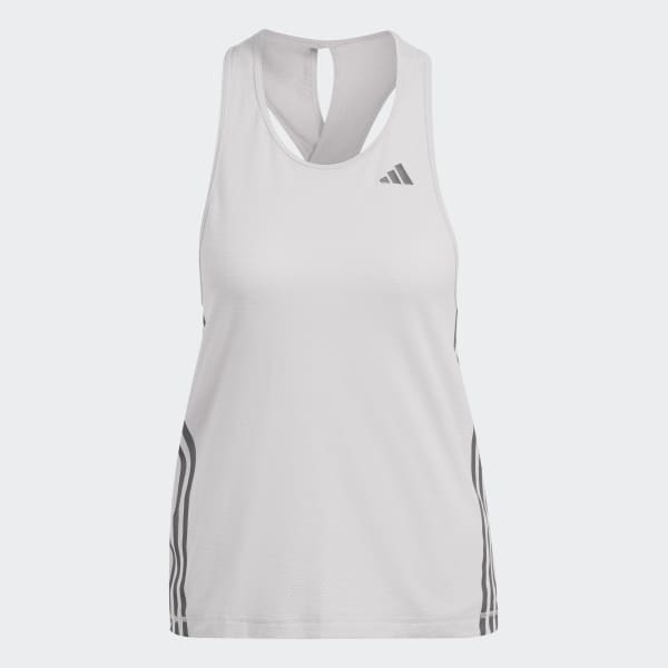 สีม่วง เสื้อกล้ามสำหรับวิ่ง Run Icons Made with Nature