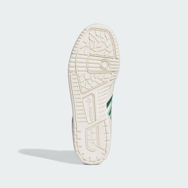 Blanco Rivalry Mid Shoes