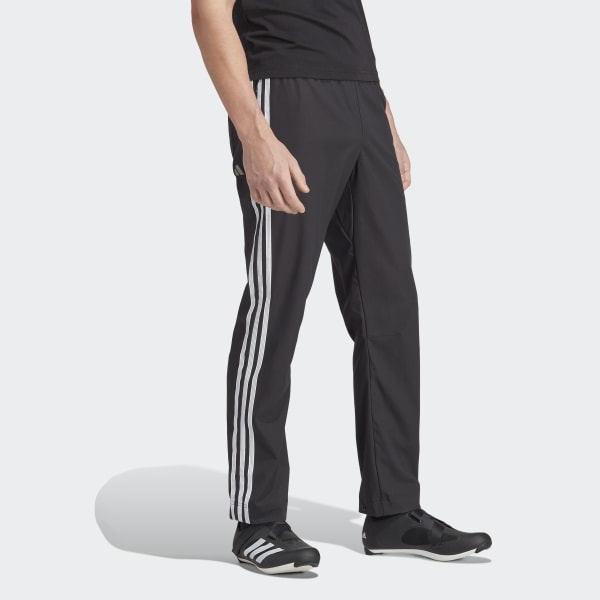 Zwart The Trackstand Fietsbroek