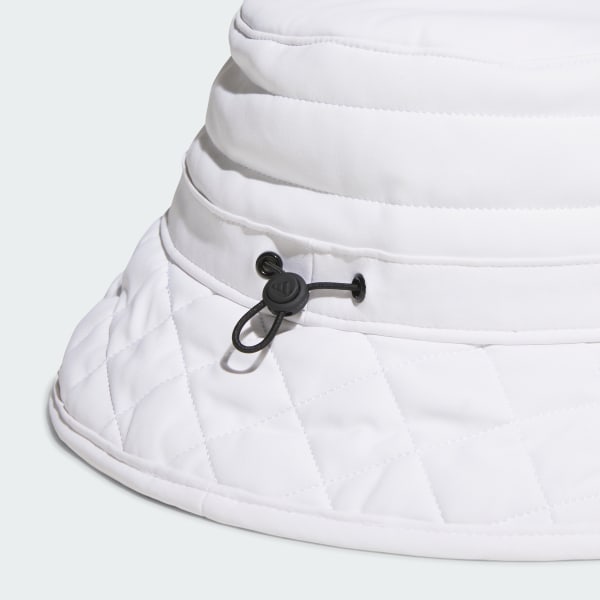 White 콜드레디 프로스트가드 버킷 햇