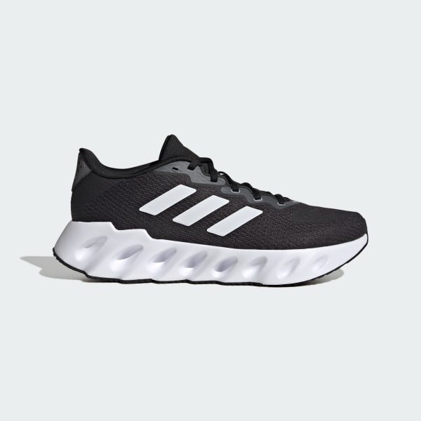 Negro Tenis Running Switch Run