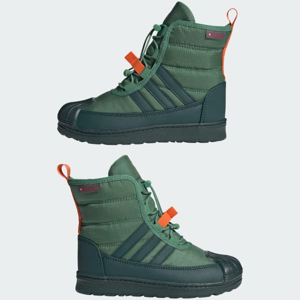 Adidas superstar stiefel shop