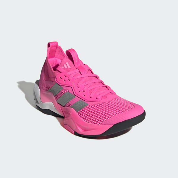 Rosa Zapatillas de Entrenamiento Rapidmove ADV 2