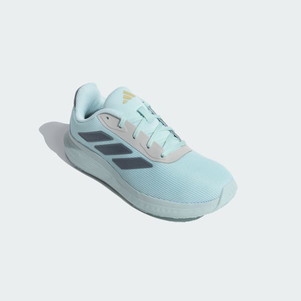 Turquoise AeroBlazeBurst Shoes