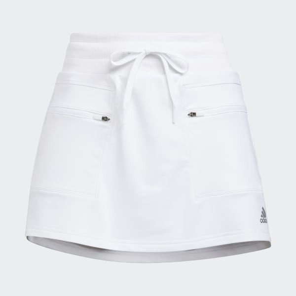 Vit Warp Knit Golf Skort VX872