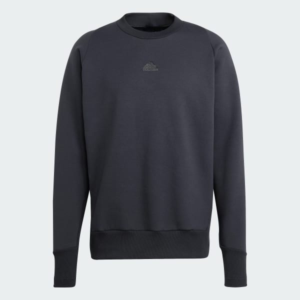 adidas Z.N.E. Premium Sweatshirt Black adidas Philippines