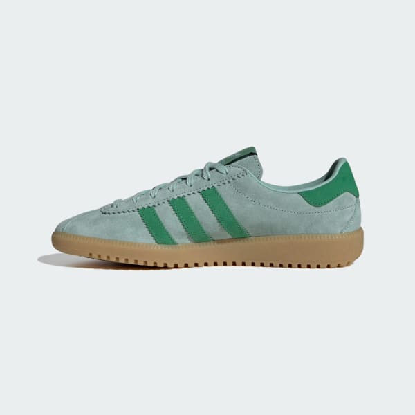 adidas Bermuda Shoes Green adidas New Zealand