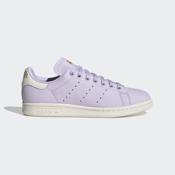 adidas stan smith purple