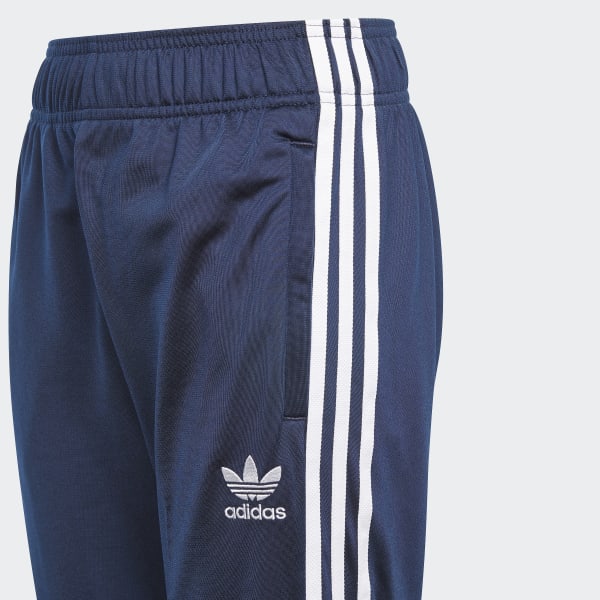 Sst tracksuit bottoms blue clearance