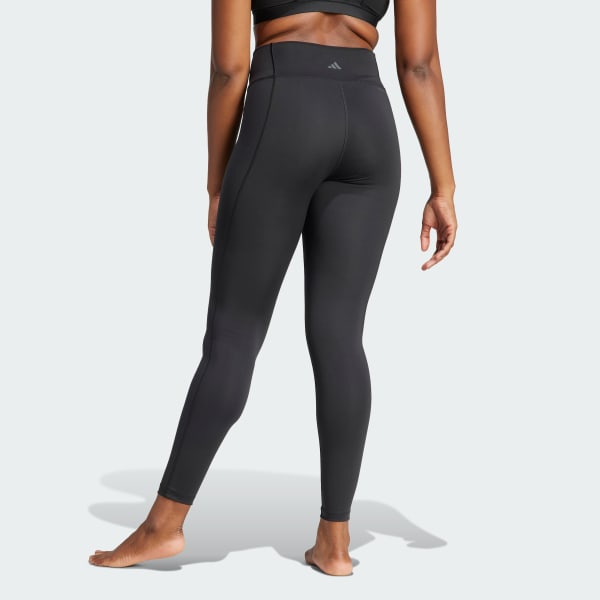 adidas Women's Essentials Cotton Leggings (Maternity), Legacy  Burgundy/Black, X-Small : : Clothing, Shoes & Accessories