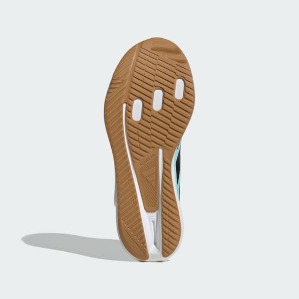Turquoise Duramo SL 2 Running Shoes