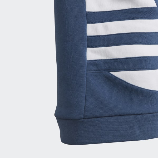 Buzo adidas on sale gran trifolio