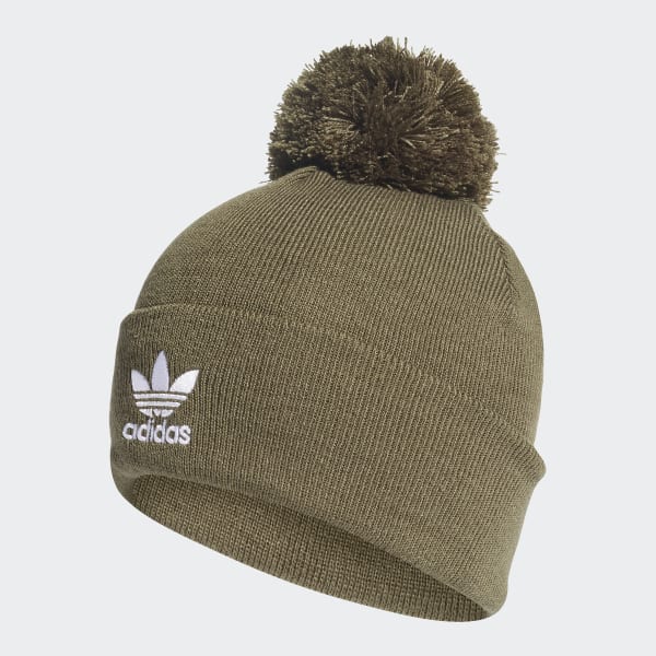 adidas bobble hats