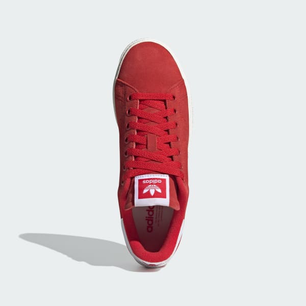 adidas Stan Smith CS Shoes Red adidas Philippines