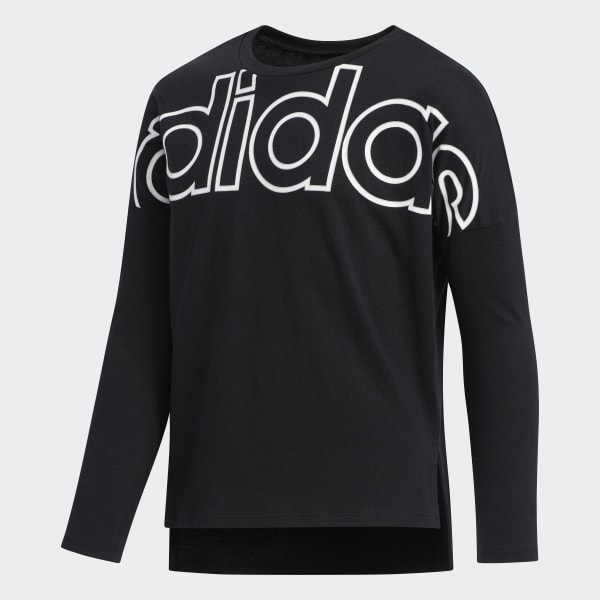 adidas cropped shirt