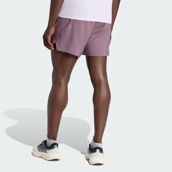 Purpura Shorts adidas adi365 Runners