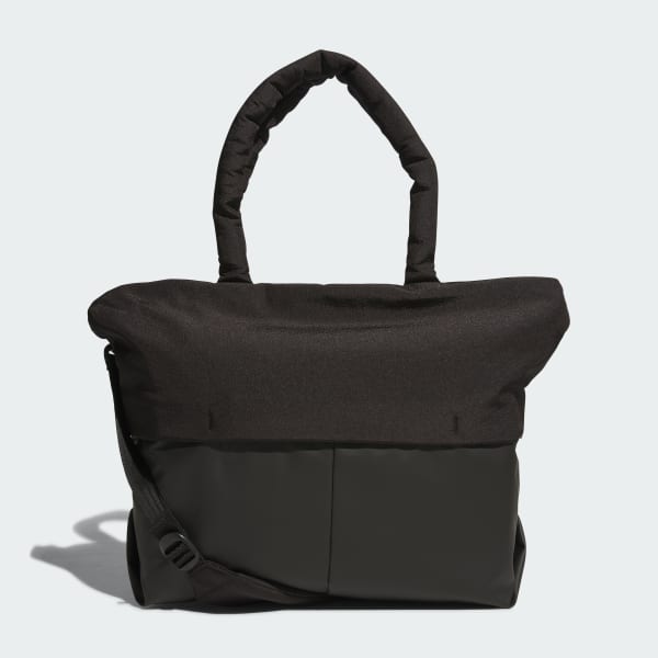 Black 4NWNL Tote Bag