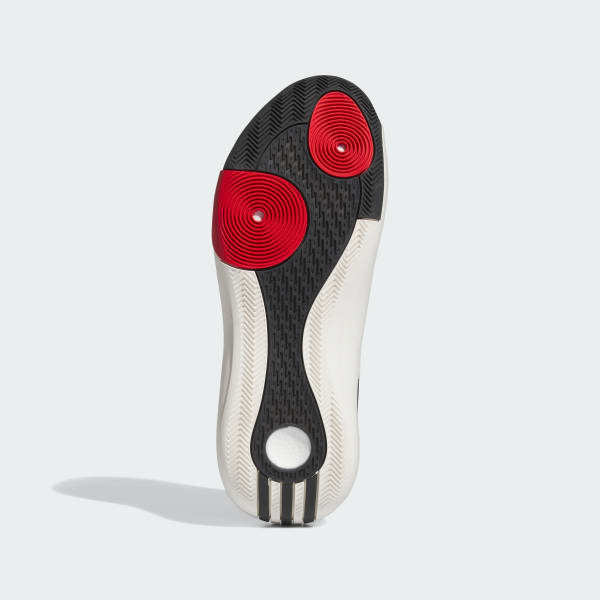 Blanco Zapatillas Harden Volume 8