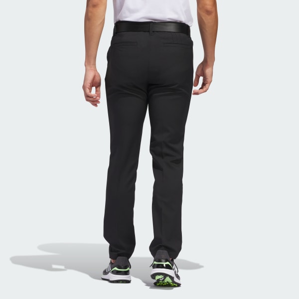 adidas Adi Advantage Tapered Golf Pants Black adidas Singapore