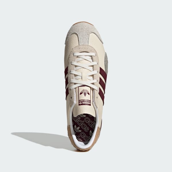 Λευκό Country OG Shoes