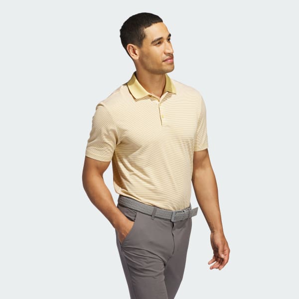 สีขาว เสื้อโปโล Ottoman