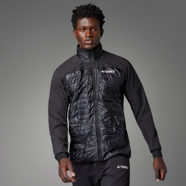 Adidas terrex hybrid softshell jacket sale