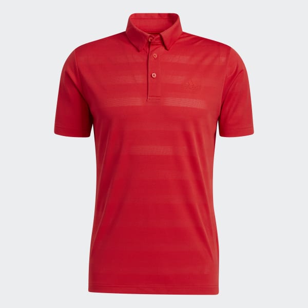 adidas Golf Polo Shirt Red adidas Philippines
