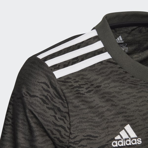 adidas jersey green