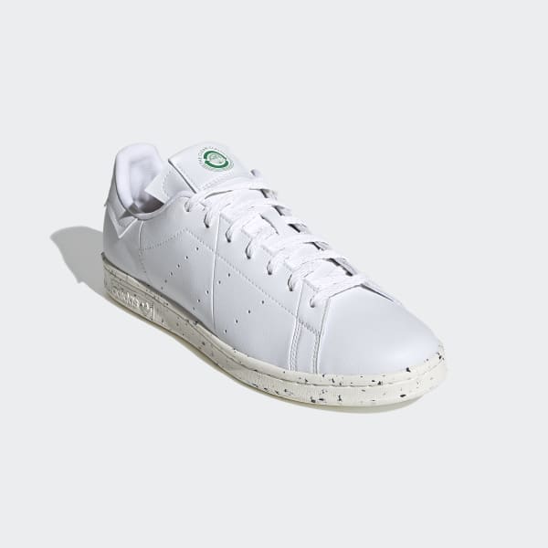Bialy Stan Smith Shoes ION05