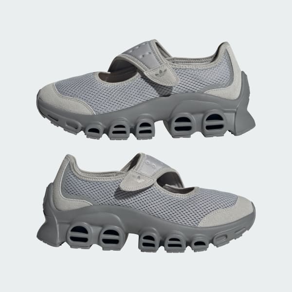 adidas Buty Adifom Megajane - Szary | adidas Poland