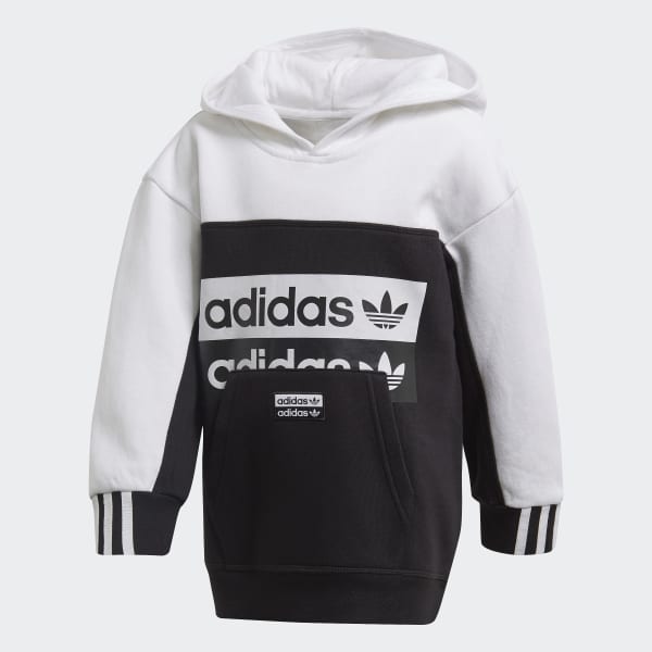 Adidas sweatshirt hot sale hoodie