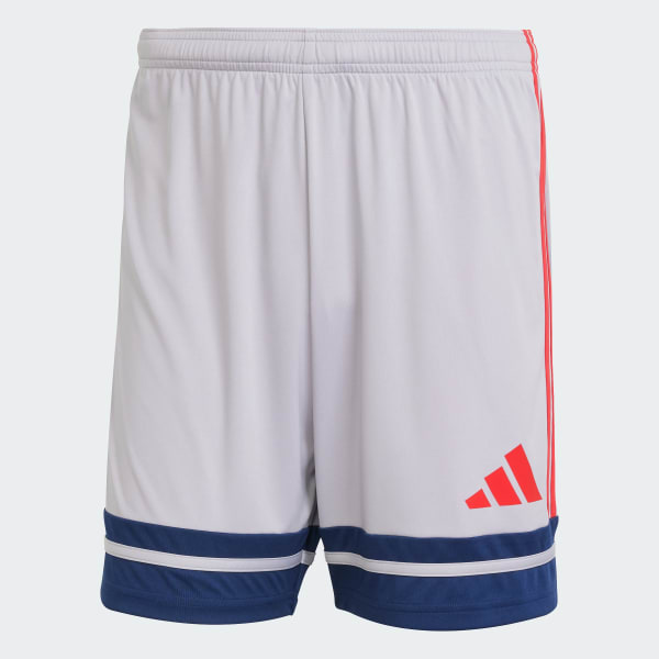 Grau Squadra 25 Shorts