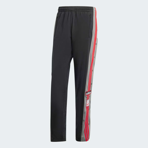 adidas Adicolor Classics Adibreak Track Pants - Black | adidas Finland