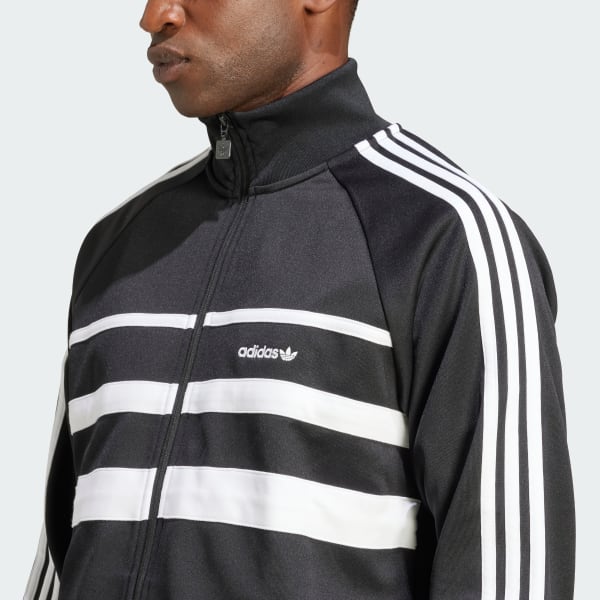 adidas ザ ファースト トラックトップ アディダス ザ ファースト トラックトップ（ジャージ