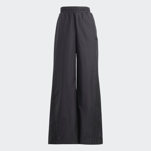 Schwarz Future Icons Hose