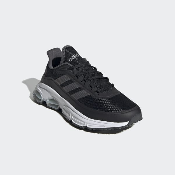 adidas quadcube black
